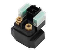 Relé De Solenoide Arranque Motocicleta Para Suzuki GSX 600 750 1200 GSX-R1000 GSX-S750 RF900 SV650 RV200(1 pieza)