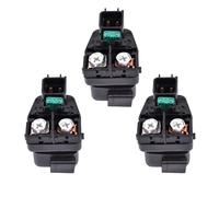 Relé De Solenoide Arranque para Motocicleta, Interruptor Llave Encendido, Piezas Eléctricas para ATV Calle para Suzuki DR650SE GSX-R600 GSX-R750 1996-1999