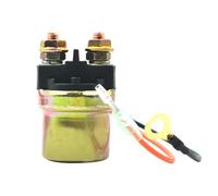Relé De Solenoide Arranque para Yamaha F9.9 F13.5A FT9. FT50 FT60 6C C75 8C C80 C85 15 20 25 30 40 50 90 115 150 175 GP760 WRB650