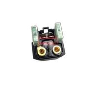 Relé de solenoide arranque piezas eléctricas motocicleta for 650 Z400 EX300 ER-6N 250 300 Industrial Electrical Relays