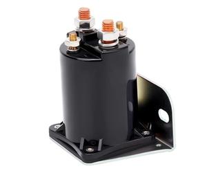 Relé de solenoide de arranque compatible con Yamaha F9.9, F13.5A, FT9.9, FT50, FT60, 6C, C75, 8C, C80, C85, 15, 20, 25, 30, 40, 50, 90,150 y 175. Solenoide arrancador motocicleta Relé motor moto