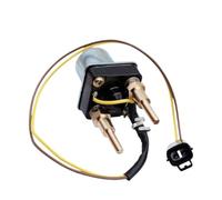 Relé de solenoide de arranque de 12 V, Compatible con piezas de motocicletas automotrices JT1100 JETSKI G1 JT1200 R A1 A2 C1 C2 B1 B2 D1 D6F D7F