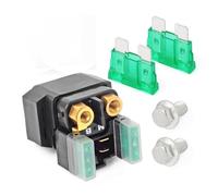 Relé de solenoide de arranque de motocicleta for EX650 Ni 650 ABS Z650 EN650 Vu S RF600R 900R 31800-21E10 27010-0709 4BH-81940-00-00