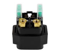 Relé de solenoide de arranque de motocicleta for FZ6R, FZ09, FJ09, MT03, MT09, YZF, R1, R6, R6S, R7, 750, FZS, 600, 800, 1000, Fazer, FZ1, FZ6, FZ8(1 pc)