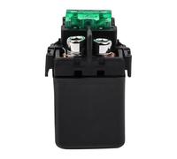 Relé De Solenoide De Arranque De Motocicleta, Interruptor De Encendido para K&&awasaki para ER500 para EX650 para KLE650 para KLX140 Contacto Cambio