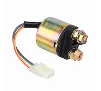 Relé de Solenoide de Arranque de Motocicleta Kimiss Starter12v Q Relay para 3003509019882000
