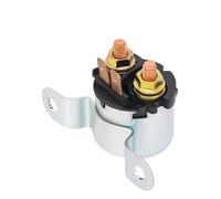 Relé de solenoide de arranque de piezas eléctricas de motocicleta, compatible con CAN AM DS450 DS 450 EFI 2008-2015, compatible con RENEGADE Solenoide arrancador motocicleta