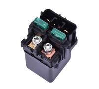 Relé De Solenoide De Arranque Para Motocicleta Para Kawasaki ZR800 Z800 ABS ZR900 Z900 ZR1000 Z1000 KLZ1000 ZX1400 Interruptor encendido motocicleta