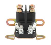 Relé de solenoide de arranque, rendimiento duradero, piezas ATV UTV para