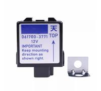 Relé De Solenoide De Parada 12V Para Kubota B1550E BX1850D Accesorios | Para BX1870 G18 G2160 F1900 L2900DT,OE 061700-3770