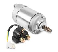 Relé De Solenoide del Motor Arranque 31200-HC4-033 para FourTrax 250 300 TRX300 TRX300FW 250ES Big Red 31200-HA0-774