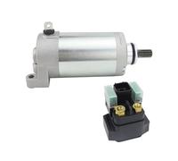 Relé De Solenoide Del Motor Arranque OEM 3C5-81890-00-00 Para Raptor 250 YFM25R 2008 2009 2010 2011 2012 2013 Para SE II Motor De Arranque Starter Motor