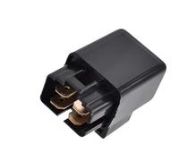 Relé de solenoide Motocicleta Interruptores De Válvula Solenoide Relé Arranque Motocicleta para Big Wheel 200, BW200E, Bear250, YFM250, YFM250B, BigBear 350, YFM350FW 4X4
