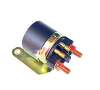 Relé de solenoide Motocicleta Relé De Arranque Y Encendido para Keeway RKS 125150 RKV 125 RKV 200G RY6 50 Speed 125 150 Superlight 125 150 Swan 50