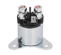Relé de Solenoide para Motor de Arranque, Pieza de Repuesto Compatible con Cortacésped y Generador 188F 190F, Accesorio Eléctrico de Reemplazo para Sistema de Encendido
