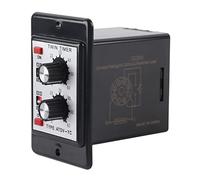 Relé de Temporizador Doble Temporizador Doble, Temporizador Doble, Relé de Temporizador Doble Relé de Temporizador Perilla de Encendido y Apagado Interruptor de Tiempo