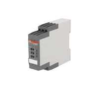 Relé de tiempo 0,05s300h SPDT 24240VAC 1SVR730020R3100