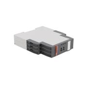 Relé de tiempo 0,05s300h SPDT 24240VAC/VDC 1SVR730100R3100