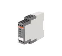 Relé de tiempo 0,05s300h SPDT x2 24240VAC 1SVR730020R0200