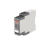 Relé de tiempo 0,05s300h SPDT x2 24240VAC/VDC 1SVR730120R3300