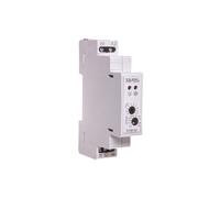 Relé de tiempo 12-240V AC/DC PCM-02/U EXT10000077 EXTA