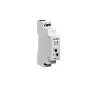Relé de tiempo 12-240V AC/DC PCM-03/U EXT10000080 EXTA