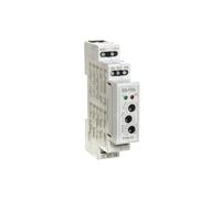 Relé de tiempo 16A 0,1seg-10 días 24V AC/DC EXTA EXT10000082