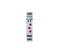 Relé de tiempo 1P 8A 0,1sek-576h 12-264V AC/DC PC PC PCS-516UNI