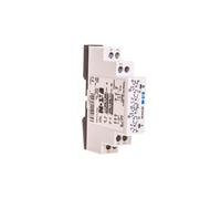 Relé de tiempo 1P 8A 1seg-100h 24-240V AC/DC Z 110747