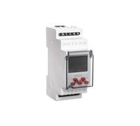 Relé de tiempo 230V AC PCM-07/U EXT10000084 EXTA