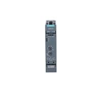 Relé de tiempo 2P 0.05s-100h SIRIUS 3RP2 3RP2525-1BW30