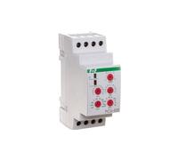 Relé de tiempo 2P 8A 0,1seg-576h 12-264V AC/DC PC PC PC PC