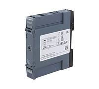 Relé de tiempo 3RP2511-1AW30 0,5s-10s SPDT 250VAC/3A 12-240VAC 12-240VDC DIN ...