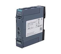Relé de tiempo 3RP2560-1SW30 1-20s 3PST-NO 250VAC/3A 12-240VAC 12-240VDC DIN ...