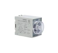 Relé de tiempo de apagado ST3P retardo JSZ3A-A BCDF 220V10S60m(DC 24V,JSZ3A E)