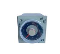 Relé de tiempo de H3CR-A8 1,2 s a 300h 50/60Hz DC12-48V AC100-240V 8PIN Relé de tiempo de retardo de ciclo de encendido y apagado(AC100-240V)