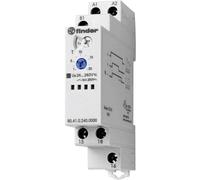 Relé De Tiempo Finder 24-240V, 16A, 80.41.0.240.0000