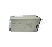 Relé de tiempo H3Y-2-C/D H3Y-4-C retardo Ac220V Dc24V(H3Y-2-C AC110V 30S)