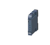 Relé de tiempo multifunción 1P SIRIUS 3RP2 3RP2505-1AW30