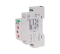 Relé de tiempo PCU-511 0,1s-24 días SPDT 250VAC/8A Corriente de EE. UU.: 230V...