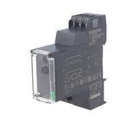 Relé de tiempo RE22R2AMR 0,05s-300h DPDT 250VAC/8A Corriente de alimentación:...