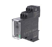 Relé de tiempo RE22R2HMR 0,05s-300h DPDT 250VAC/8A Corriente de alimentación:...