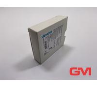 Relé De Tiempo Siemens 3RP1505-1BW30 Sirius Multifuncional 0,05 S-100 H