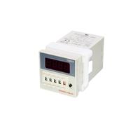 Relé de Tiempo Temporizador de Pantalla Digital DH48S-2Z/1Z/2ZH con Memoria de fallo de alimentación y retardo de 220 V