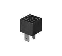 Relé De Trabajo 12 V De Cierre De 4 Polos HELLA Para Entre Otros VOLVO