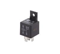 Relé De Trabajo 24 V Interruptor De 5 Pines HELLA para entre Otros MERCEDES-BENZ