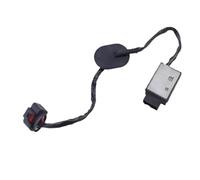 Relé de unidad de control de bomba de combustible compatible con modelos selectos A3 A4 Q3 Q5 - Reemplaza 1K0906093J 1T0906093A 132909