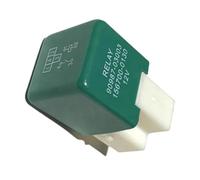 Relé de ventilador de coche 90987-03003 156700-0130, compatible con T&o&y&-o&t&a Sequoia C&&r&&l&&a L&e&x&u&s IS250 IS350
