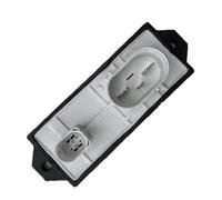 Relé de ventilador de refrigeración Compatible con controlador de ventilador SAIC Roewe MG3 ZS HS EZS I6 RX3 30090043