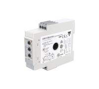 Relé de vigilancia de corriente AC 24240VAC DIB01CM24100A